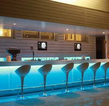 Club Munamar מלון