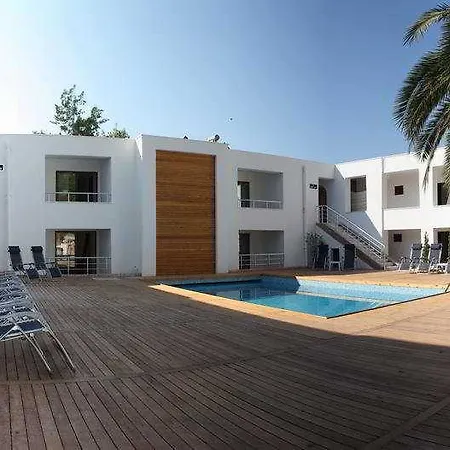 מלון Club Munamar 4*