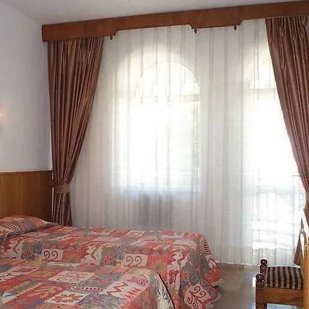 Club Munamar Μαρμαρίς