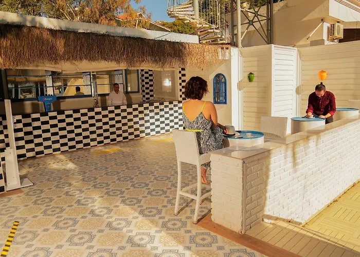 Hotel Club Munamar