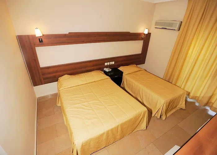 Hotel Club Munamar