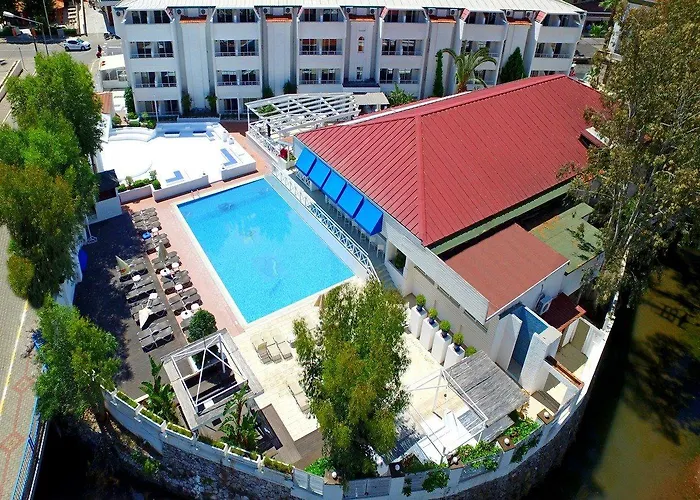 Hotel Club Munamar