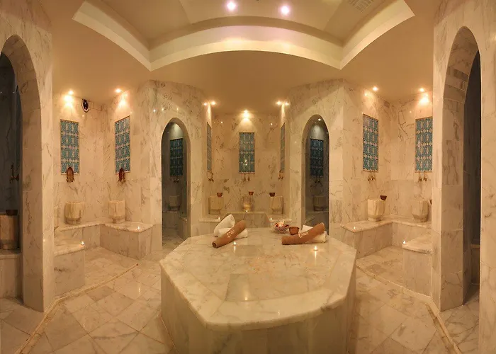 Club Munamar Hotel