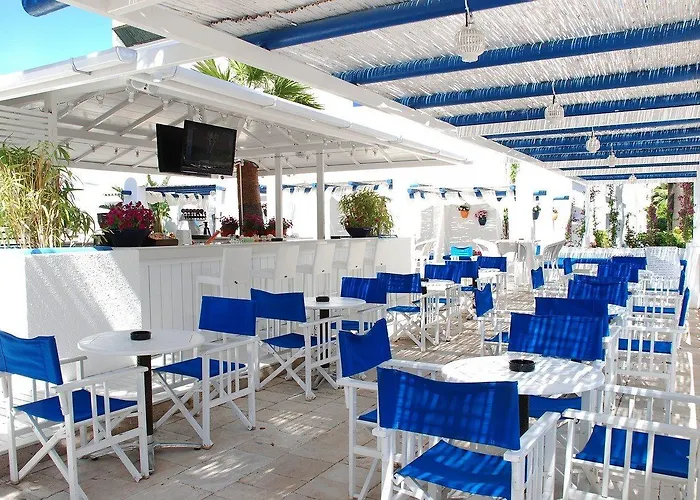 Hotel Club Munamar