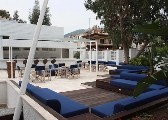 Hotel Club Munamar 4*