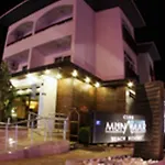 Hotel Club Munamar 4*