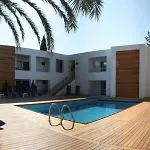 Hotel Club Munamar Marmaris