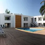 Hotel Club Munamar 4*