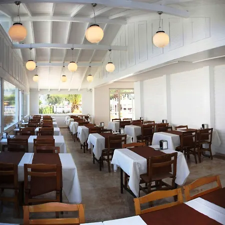 Club Munamar Hotel Marmaris