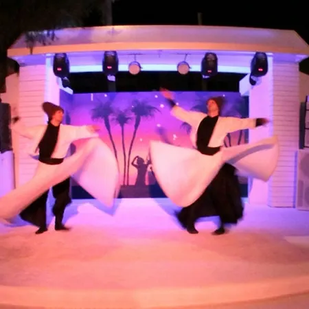 Hotel Club Munamar Marmaris