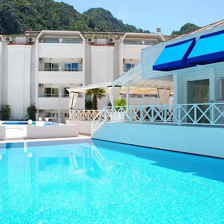 Club Munamar Hotel Marmaris