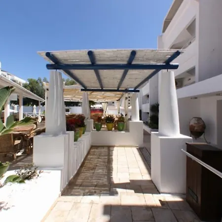 Club Munamar