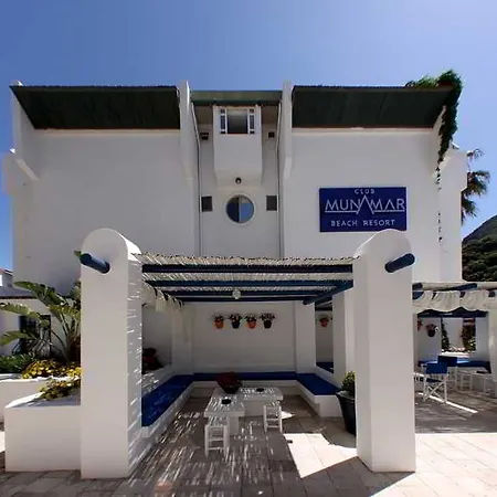 Club Munamar 4*