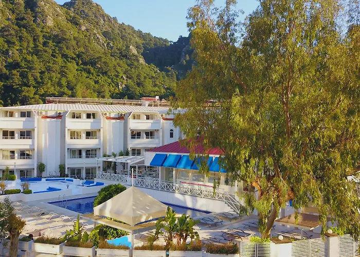 Club Munamar 4* Marmaris